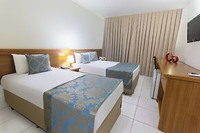 Hotel Dan Inn Express Ribeirão Preto by Nacional Inn