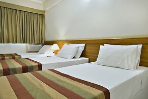 Hotel Dan Inn Express Ribeirão Preto by Nacional Inn