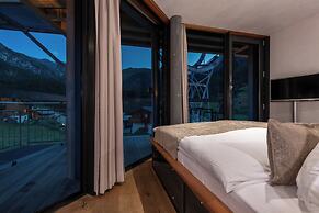 Hotel Garni Matterhorn Focus AG