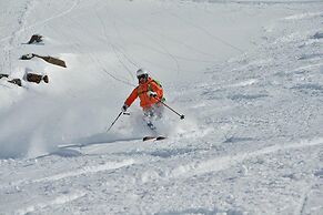 Hotel Garni Matterhorn Focus AG