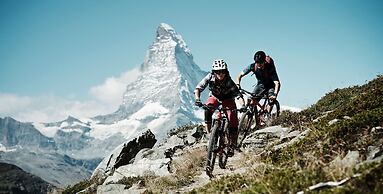 Hotel Garni Matterhorn Focus AG