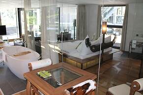 Hotel Garni Matterhorn Focus AG