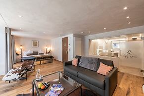 Hotel Garni Matterhorn Focus AG