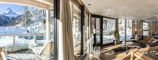 Hotel Garni Matterhorn Focus AG