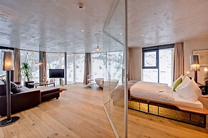 Hotel Garni Matterhorn Focus AG