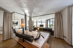 Hotel Garni Matterhorn Focus AG