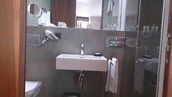 Hotel Garni Matterhorn Focus AG