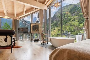 Hotel Garni Matterhorn Focus AG