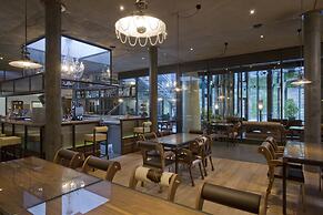 Hotel Garni Matterhorn Focus AG