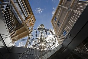 Hotel Garni Matterhorn Focus AG