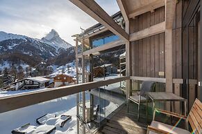 Hotel Garni Matterhorn Focus AG
