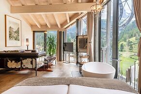 Hotel Garni Matterhorn Focus AG