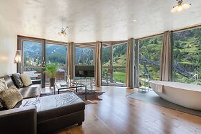 Hotel Garni Matterhorn Focus AG