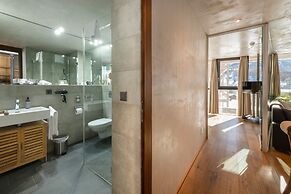 Hotel Garni Matterhorn Focus AG