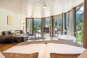 Hotel Garni Matterhorn Focus AG