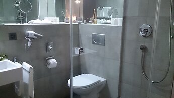 Hotel Garni Matterhorn Focus AG