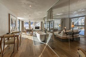 Hotel Garni Matterhorn Focus AG