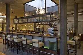 Hotel Garni Matterhorn Focus AG