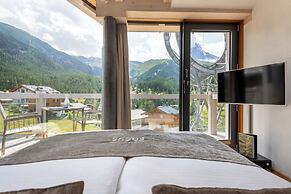 Hotel Garni Matterhorn Focus AG