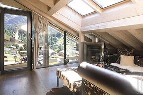 Hotel Garni Matterhorn Focus AG