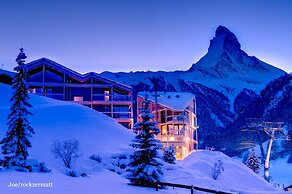 Hotel Garni Matterhorn Focus AG