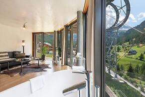 Hotel Garni Matterhorn Focus AG