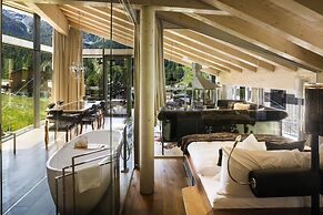 Hotel Garni Matterhorn Focus AG