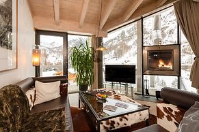 Hotel Garni Matterhorn Focus AG