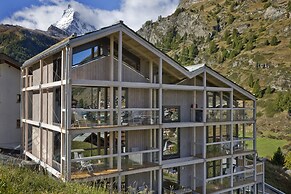Hotel Garni Matterhorn Focus AG