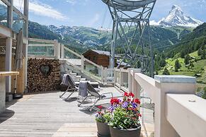 Hotel Garni Matterhorn Focus AG