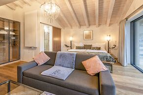 Hotel Garni Matterhorn Focus AG