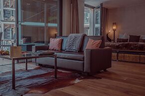 Hotel Garni Matterhorn Focus AG