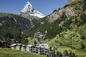 Hotel Garni Matterhorn Focus AG