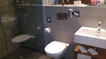 Hotel Garni Matterhorn Focus AG