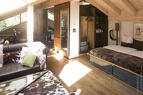 Hotel Garni Matterhorn Focus AG