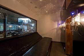 Hotel Garni Matterhorn Focus AG