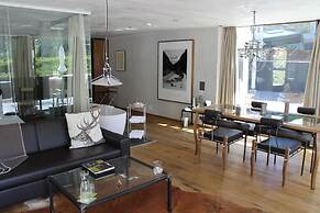 Hotel Garni Matterhorn Focus AG