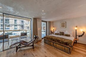 Hotel Garni Matterhorn Focus AG