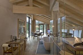 Hotel Garni Matterhorn Focus AG