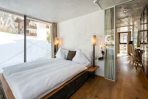 Hotel Garni Matterhorn Focus AG