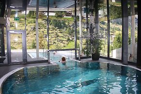 Hotel Garni Matterhorn Focus AG