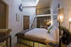 Hotel Garni Matterhorn Focus AG