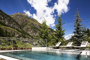 Hotel Garni Matterhorn Focus AG