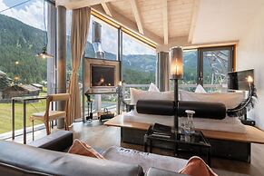 Hotel Garni Matterhorn Focus AG