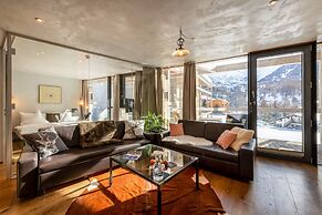 Hotel Garni Matterhorn Focus AG