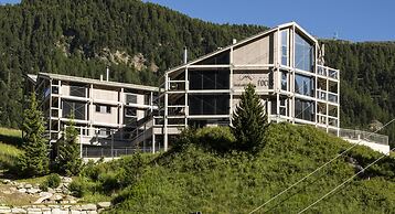 Hotel Garni Matterhorn Focus AG