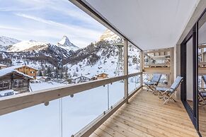 Hotel Garni Matterhorn Focus AG
