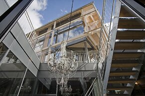 Hotel Garni Matterhorn Focus AG