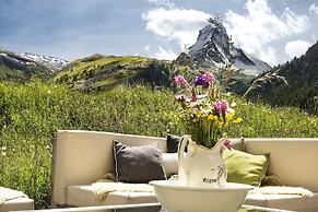 Hotel Garni Matterhorn Focus AG
