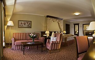 Grandhotel Lienz